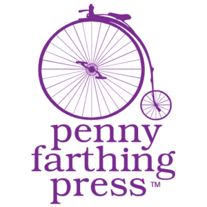 Penny-Farthing Press Logo