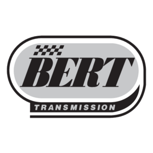 Bert Transmission Logo