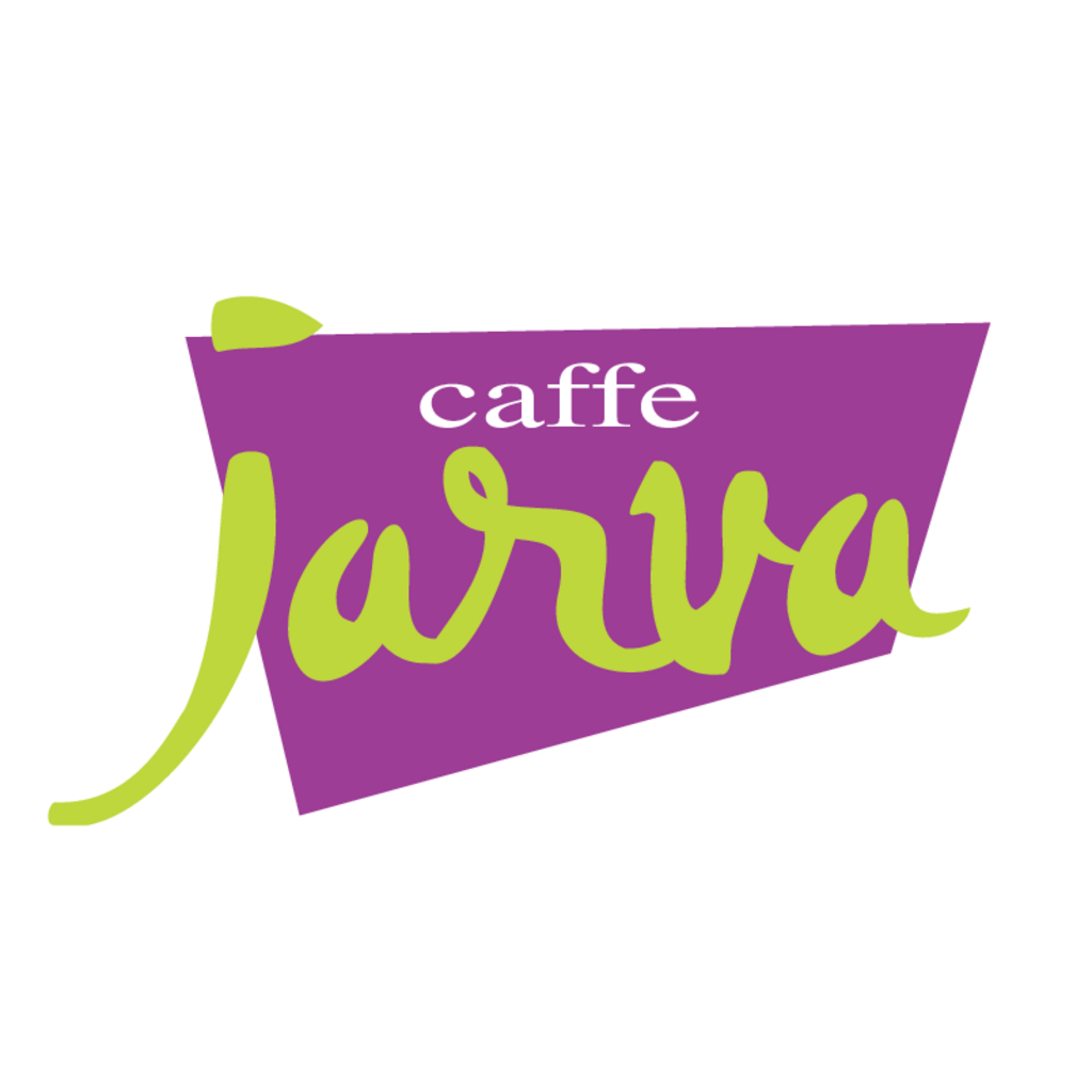 Jarva,Caffe