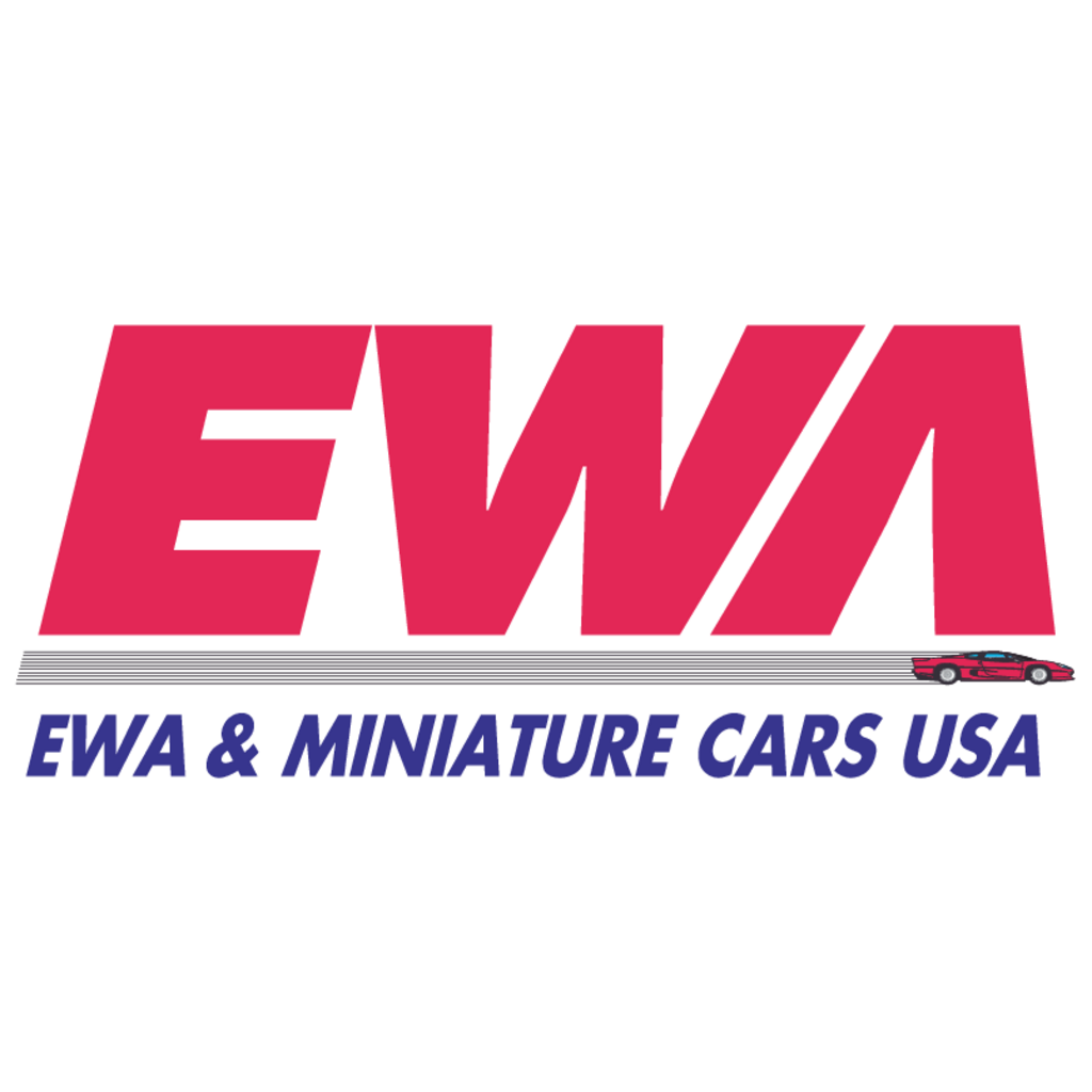 EWA,&,Miniature,Cars,USA