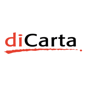 diCarta Logo