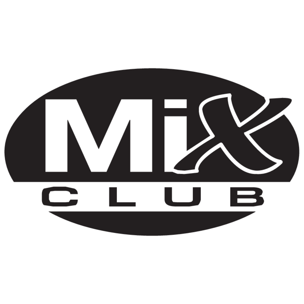 Mix,Club
