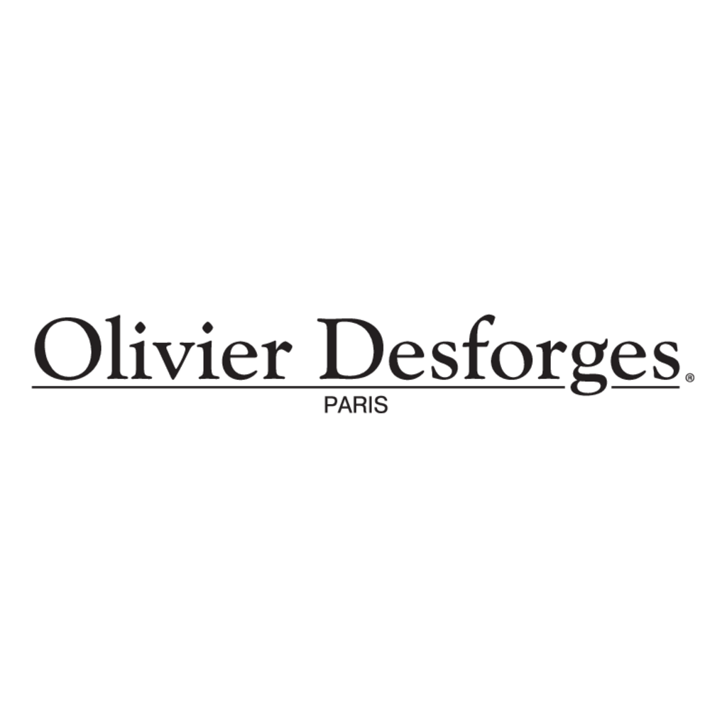 Olivier,Desforges