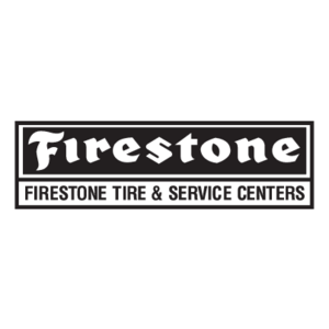 Firestone(89) Logo