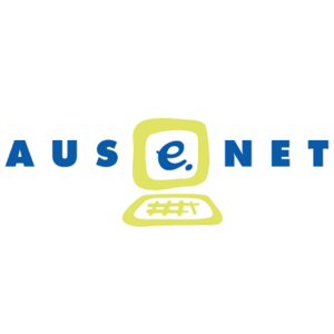 AUSe NET Logo