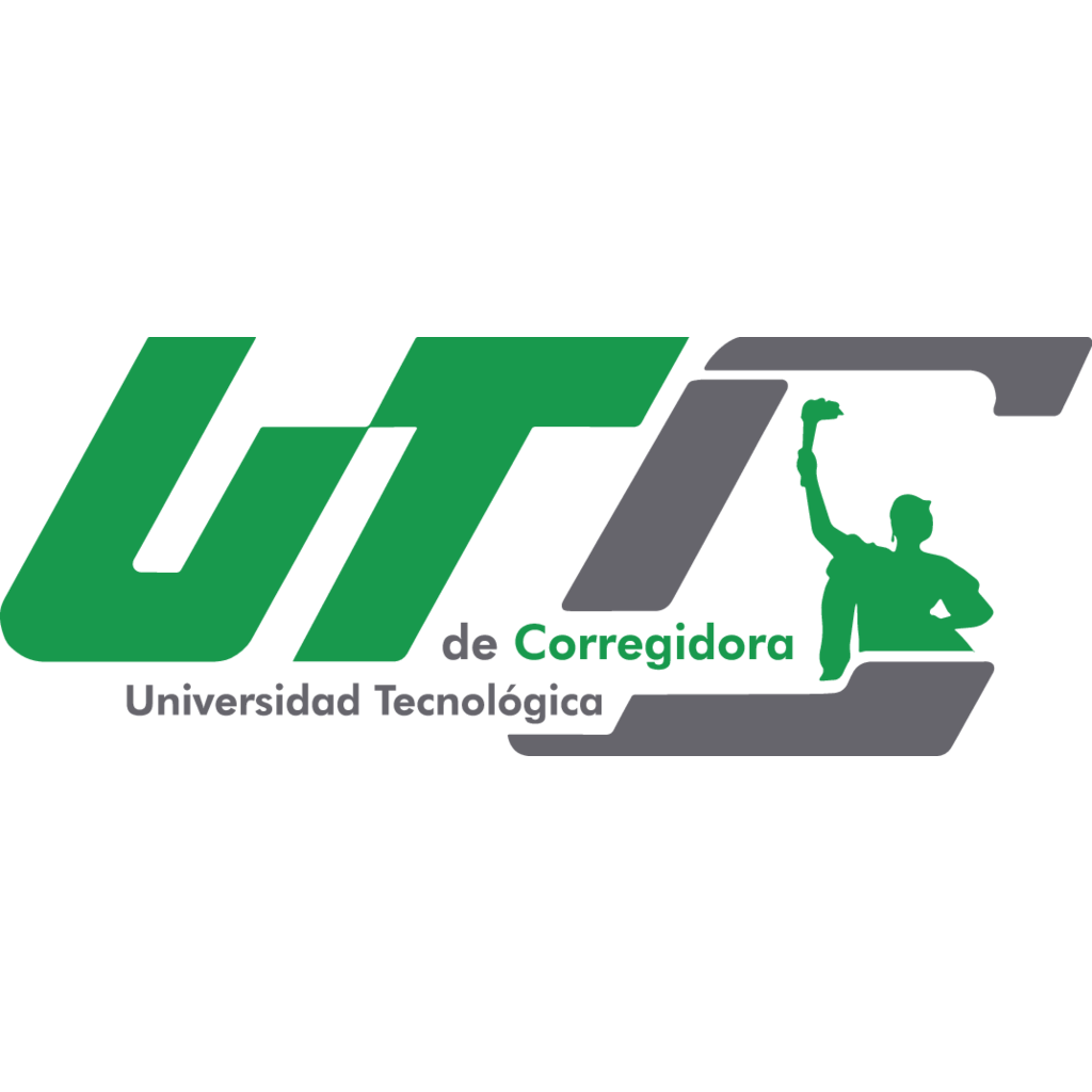 Logo, Education, Mexico, Universidad Tecnologica de Corregidora