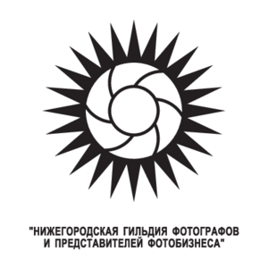 Nizhegorodskaya Gildiya Photo Logo