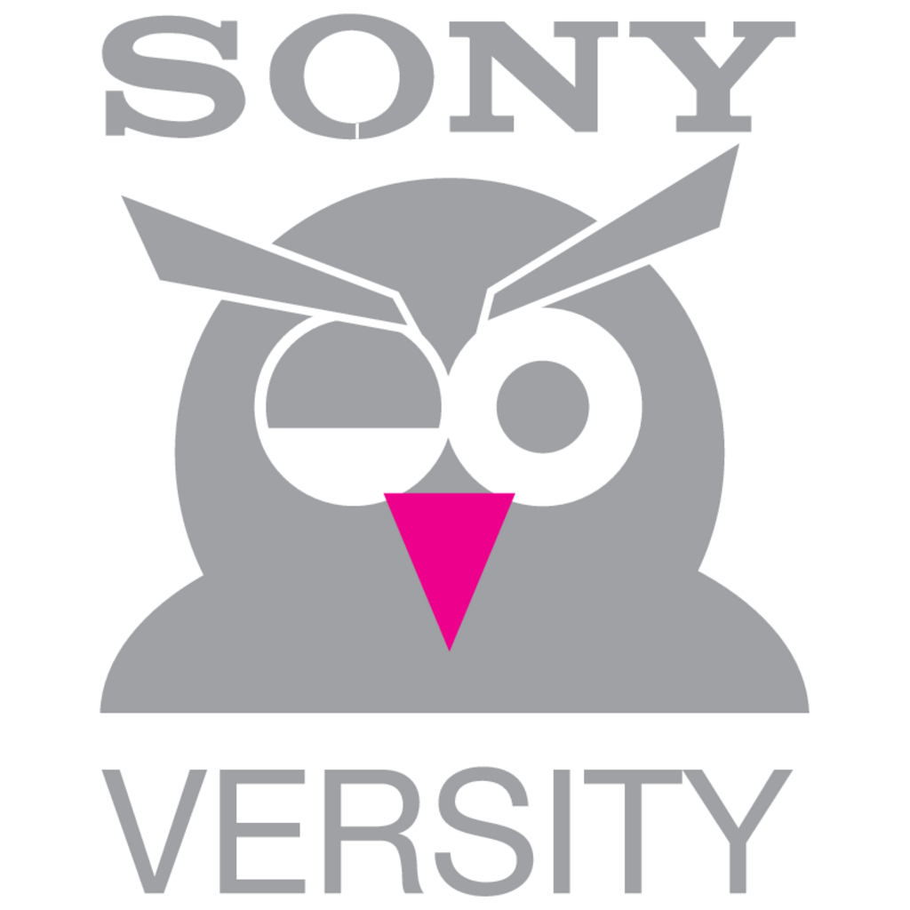 Sony,Versity