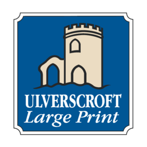 Ulverscroft Large Print Logo