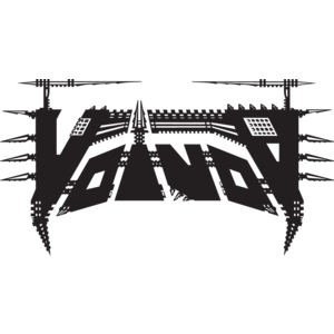 Voivod Logo