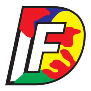 Fraktal Logo