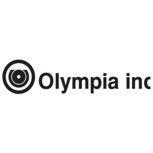 Olympia(157) Logo
