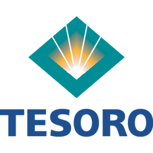 Tesoro Pertoleum(173) Logo
