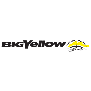 BigYellow Logo