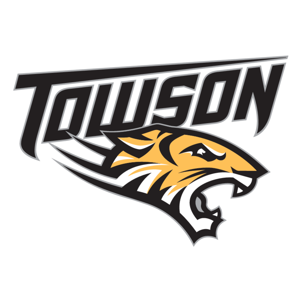 Towson,Tigers