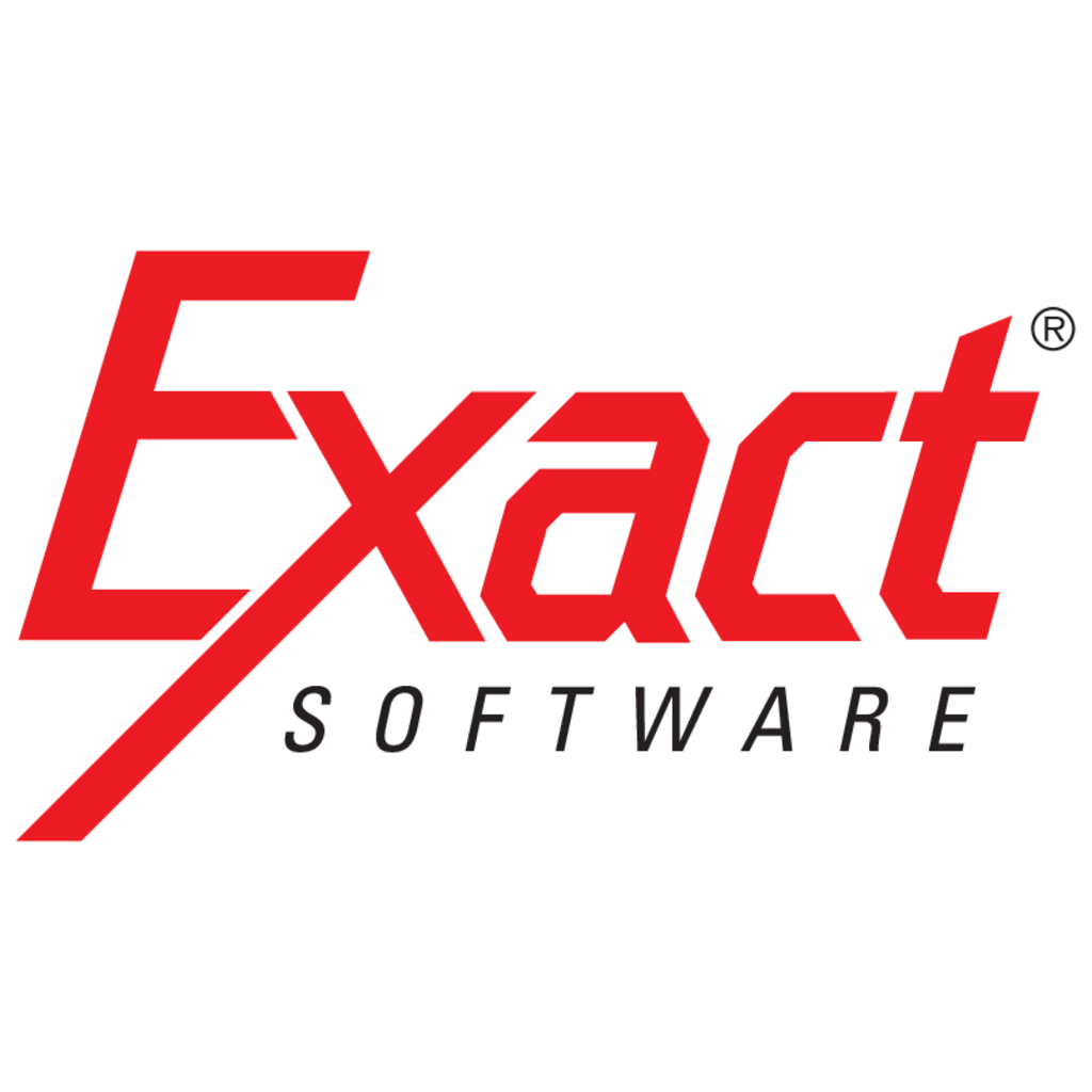 Exact,Software(189)