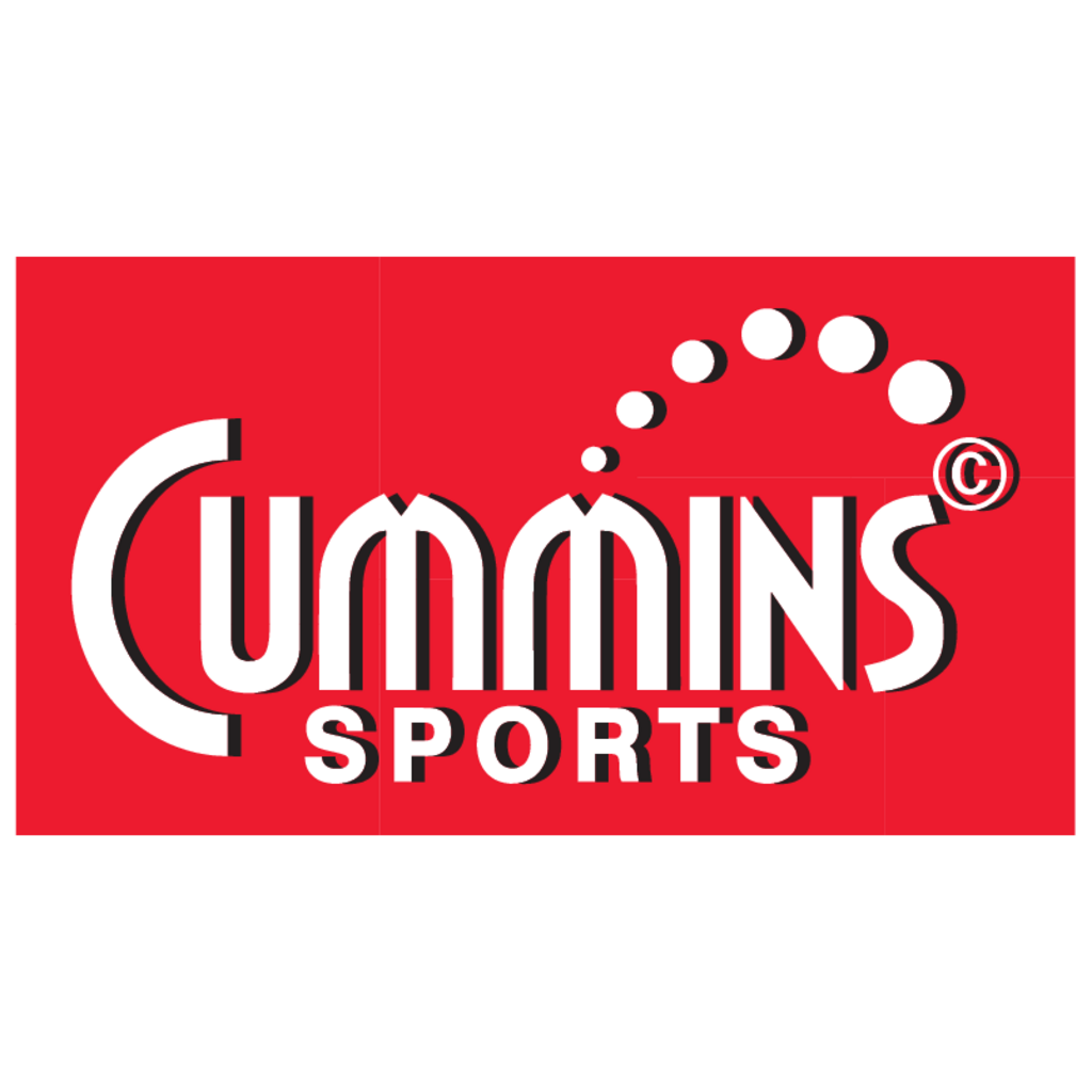 Cummins,Sports