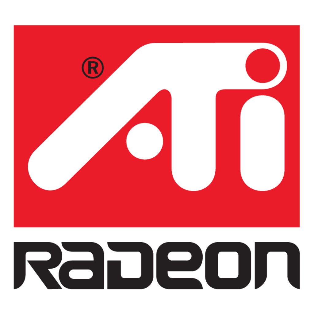 ATI,Radeon