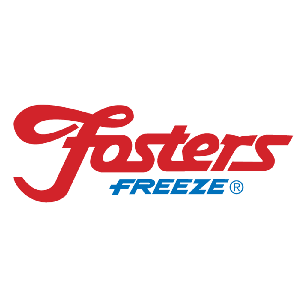 Fosters,Freeze