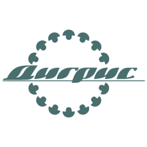 Digris Logo