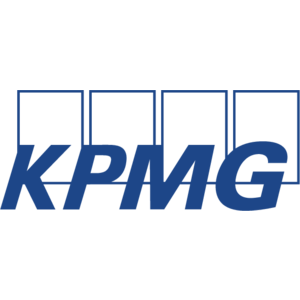 KPMG Logo