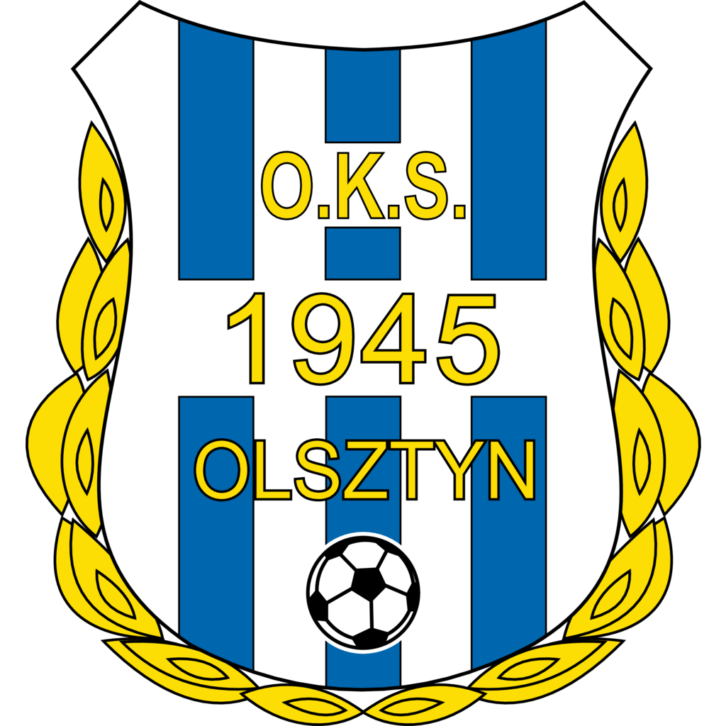 OKS,1945,Olsztyn