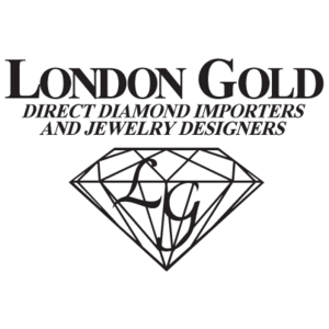London Gold Logo