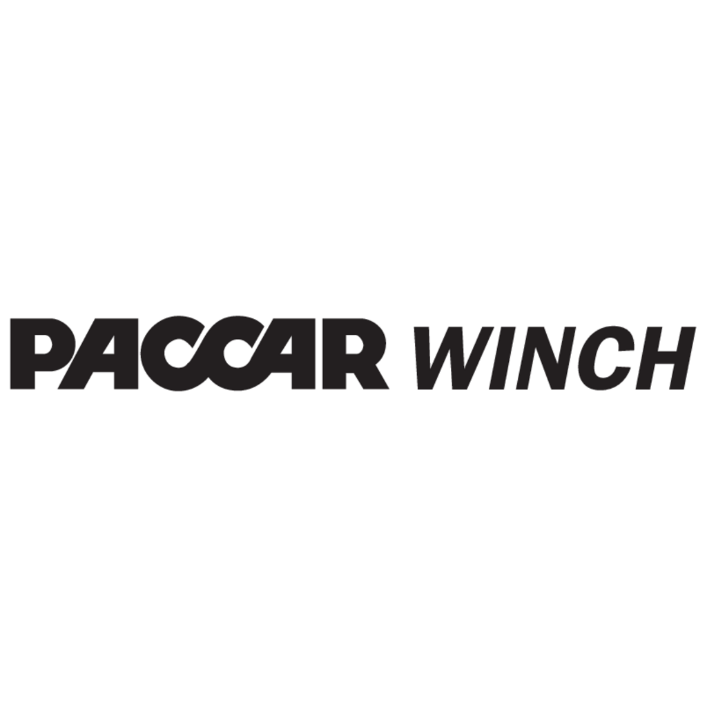 Paccar,Winch