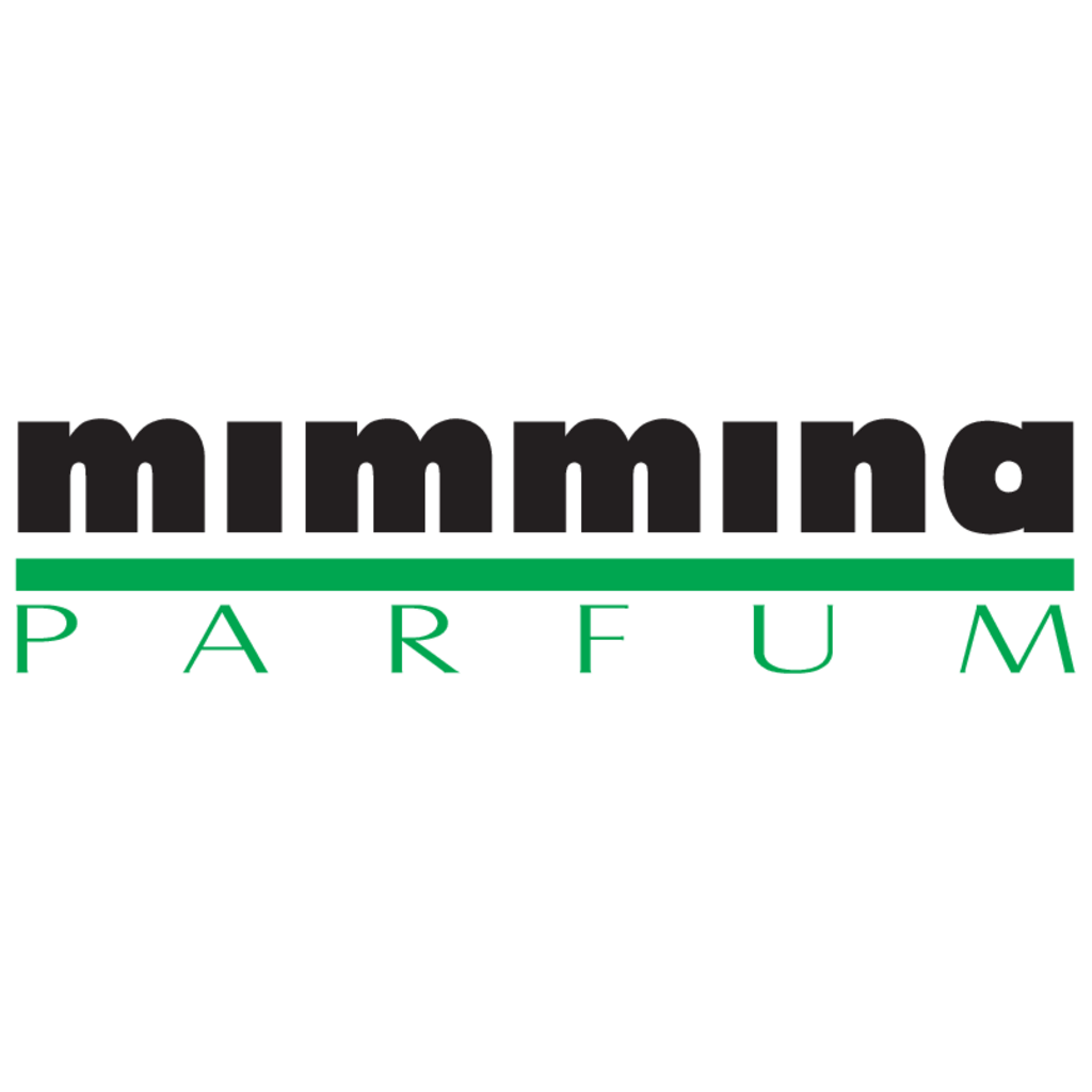 Mimmina,Parfum