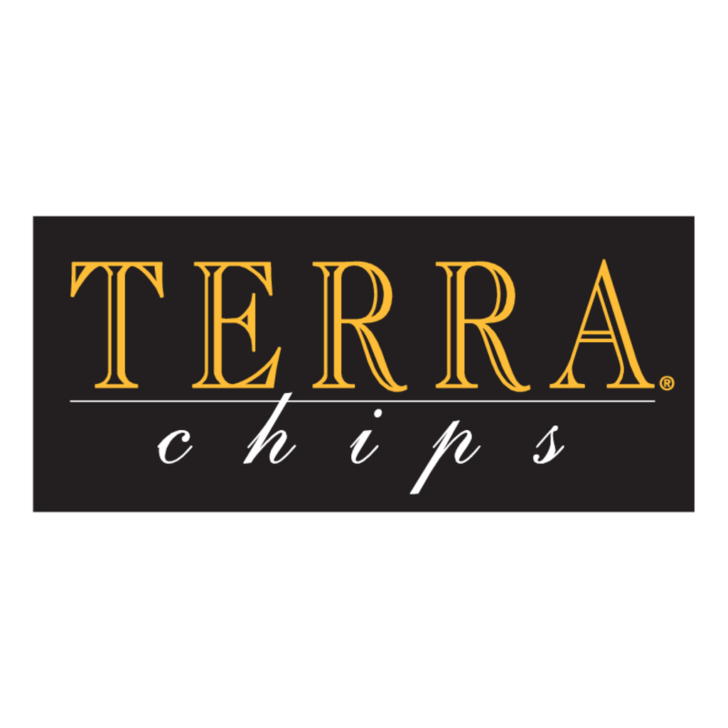 Terra,Chips