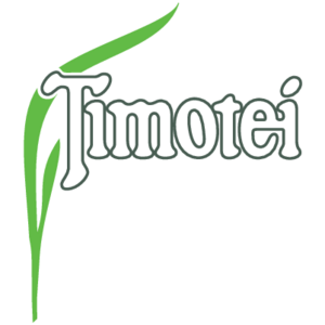 Timotei(39) Logo
