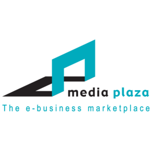 Media Plaza Logo