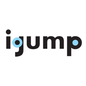 i-Jump Logo