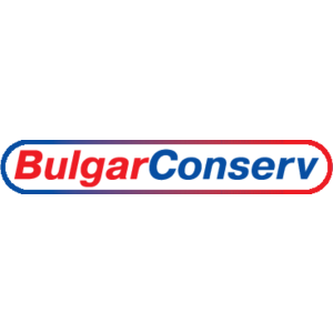 BulgarConserv Logo