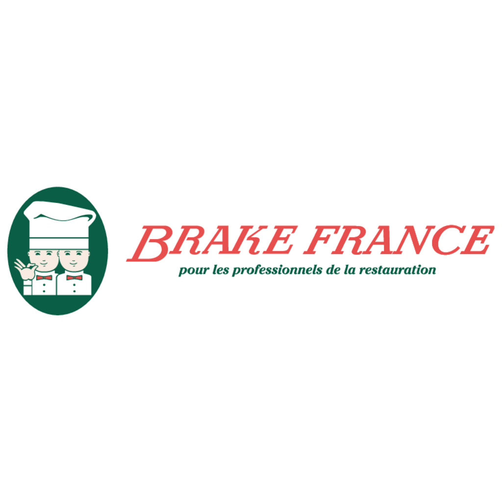 Brake,France