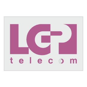 LGP Telecom(125) Logo