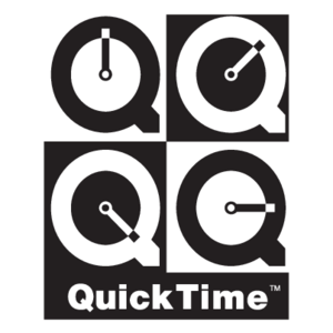 QuickTime(87) Logo