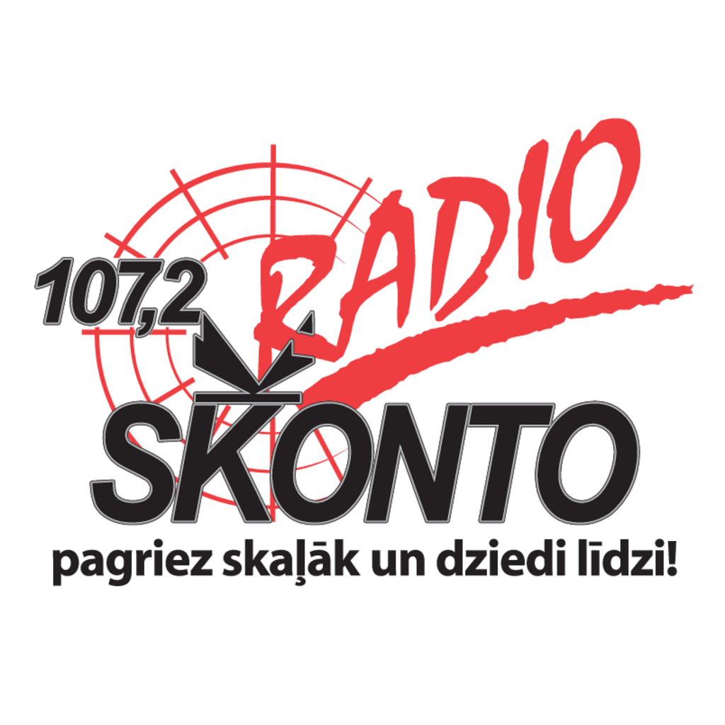 Radio,Skonto