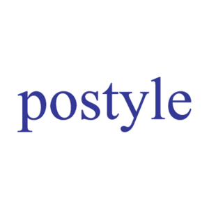 POSTYLE Ltd  Logo
