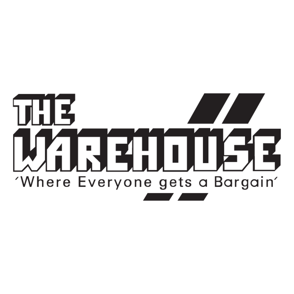 The,Warehouse