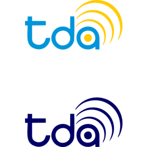 Logo, Technology, Argentina, TDA (Televisión Digital Abierta Argentina)