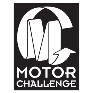 Motor Challenge Logo