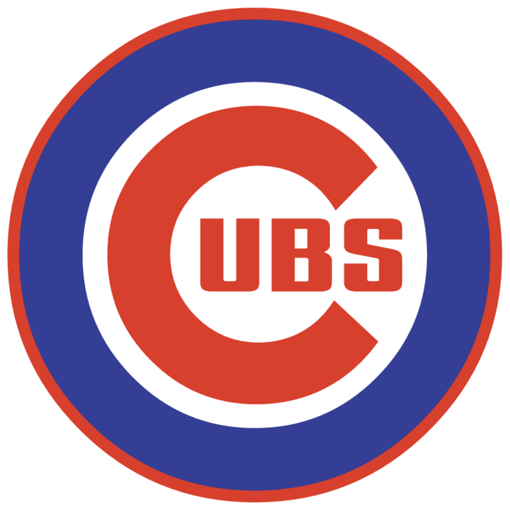 List 93+ Pictures Images Chicago Cubs Logo Completed