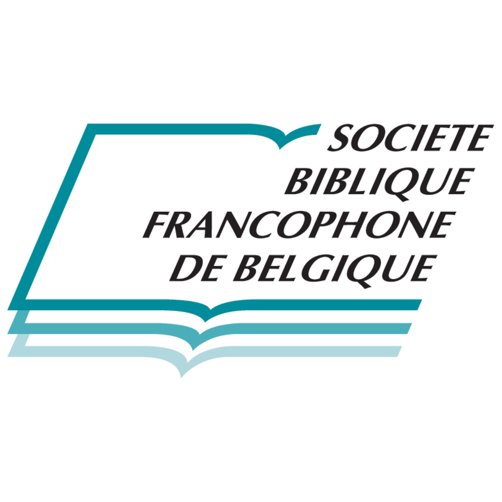 Societe,Biblique,Francophone,De,Belgique