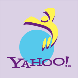 Yahoo(4) Logo