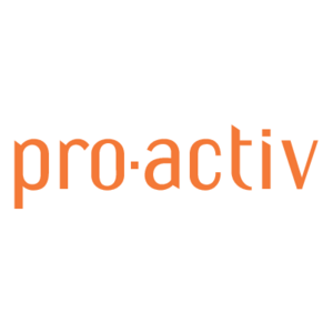 Pro-Activ Logo
