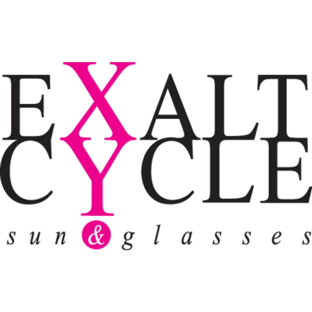 Logo, Unclassified, Switzerland, Exalt Cycle