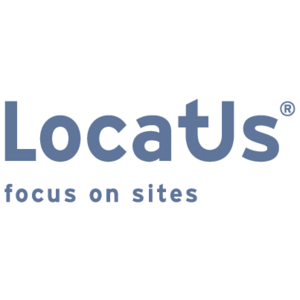 Locatus Logo
