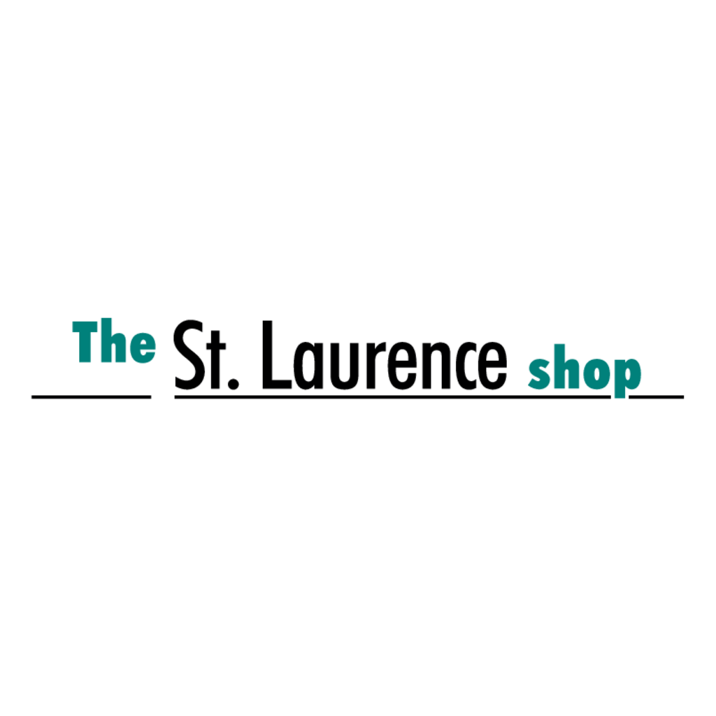 The,St,,Laurence,shop