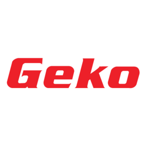 Geko Logo